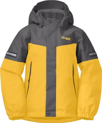 Bergans Lilletind to-delt dress